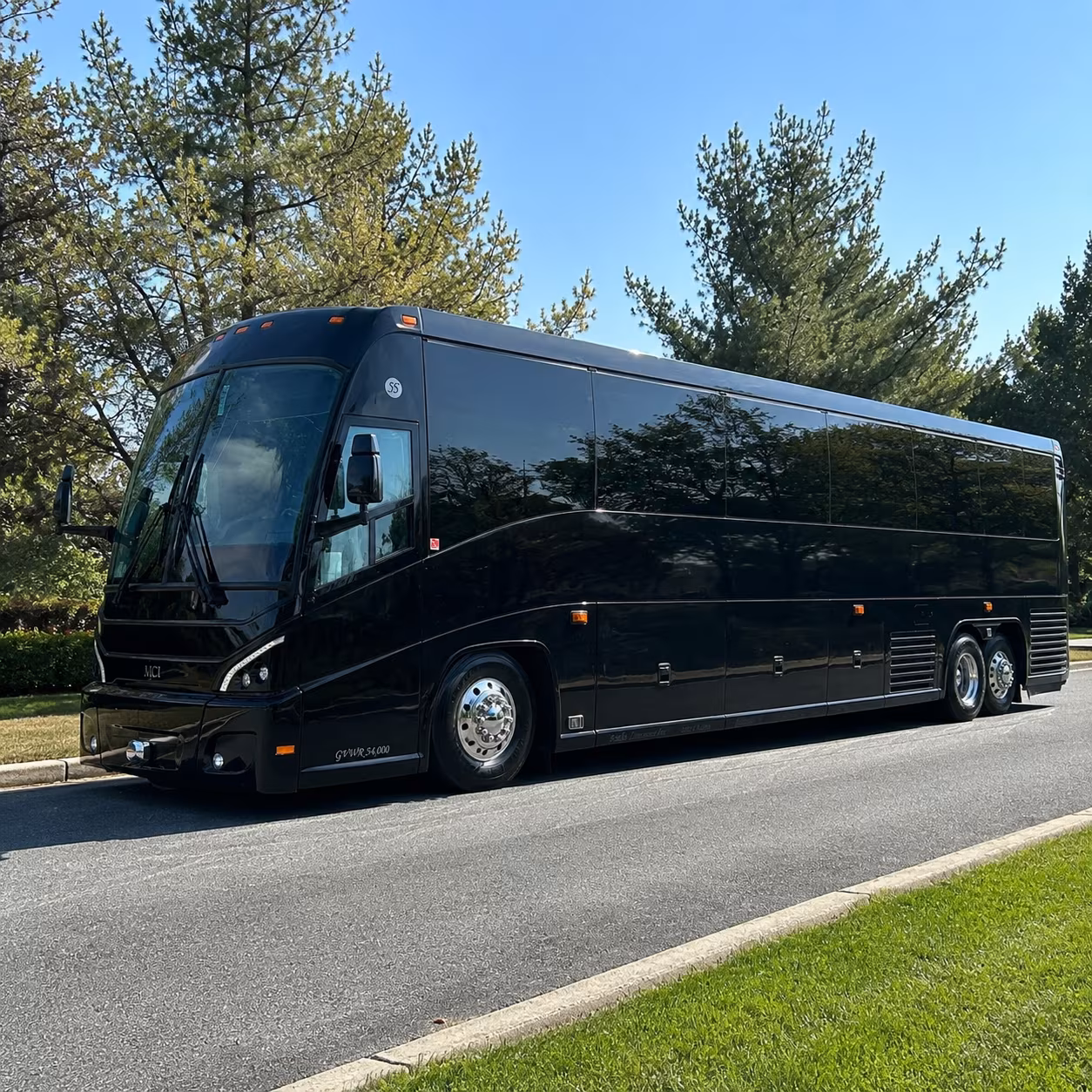 bus rentals for harlingen employers near texas state technical college