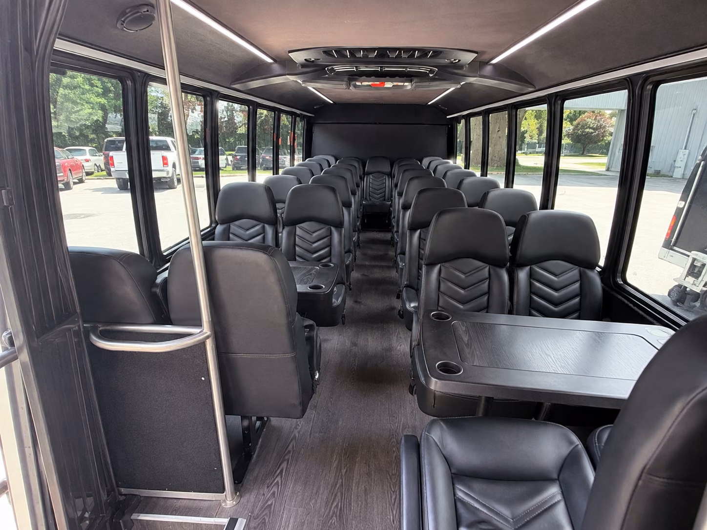 bus rentals for rio grande valley fc toros matches and local soccer events