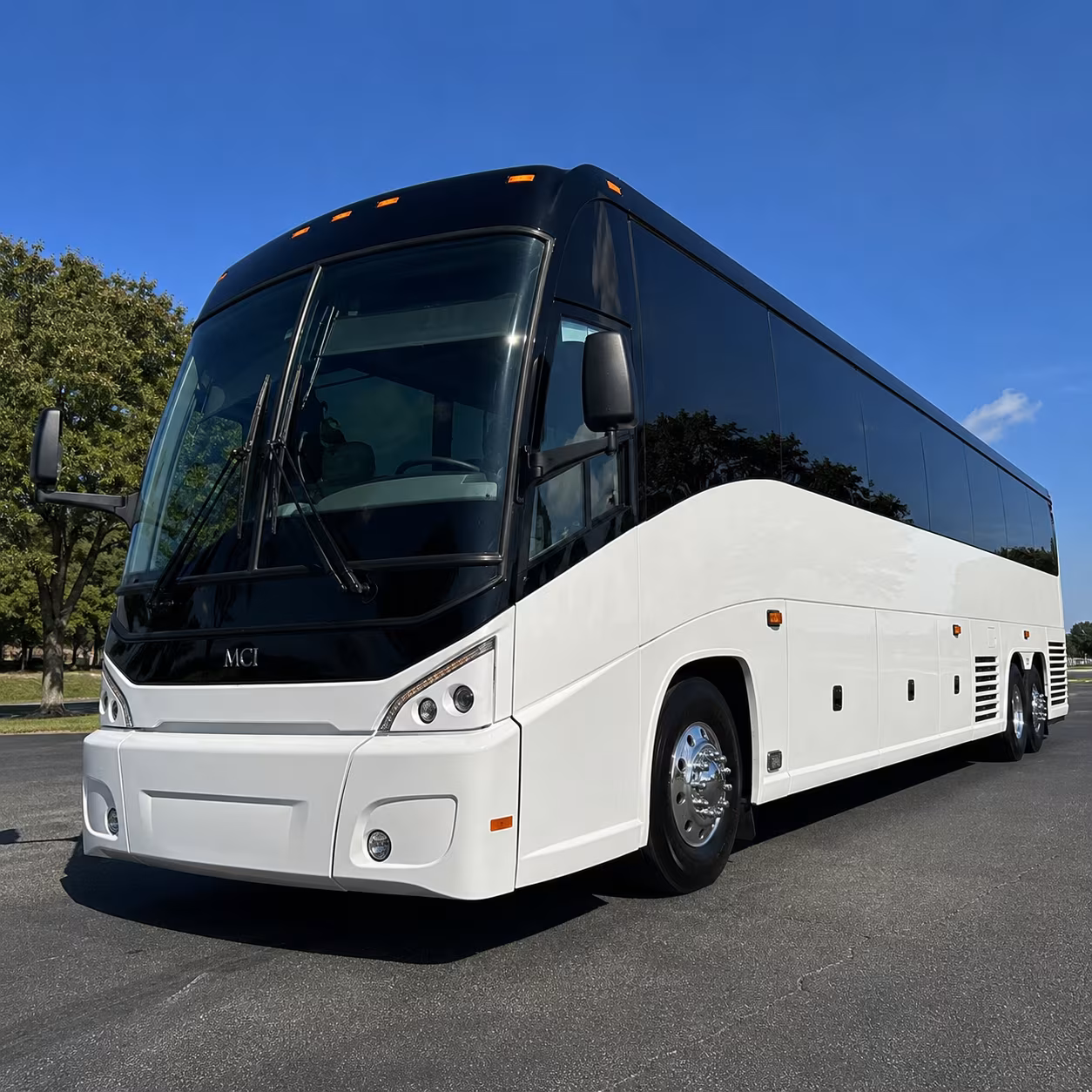 charter bus rentals to mcallen and edinburg concert venues