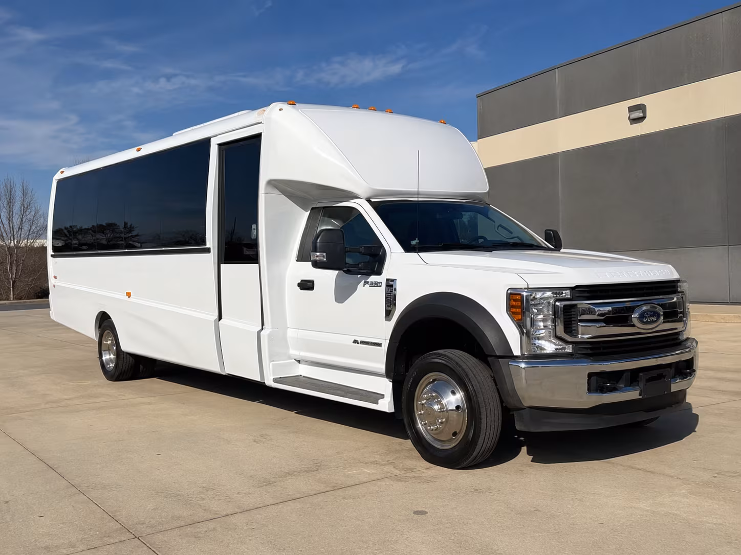 charter buses for museum and nature field trips in harlingen