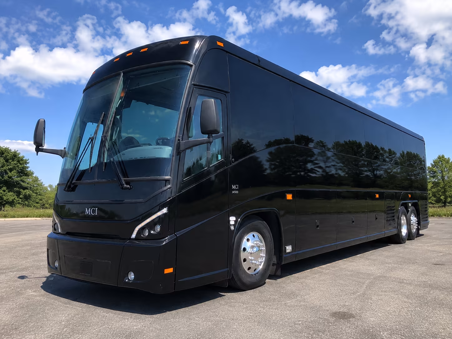 charter buses for rio grande valley festivals and events