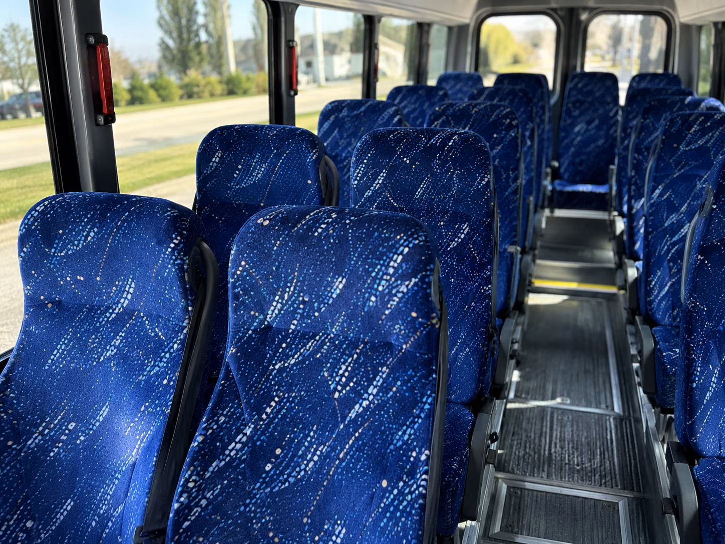 charter buses to san antonio fc and spurs games from harlingen