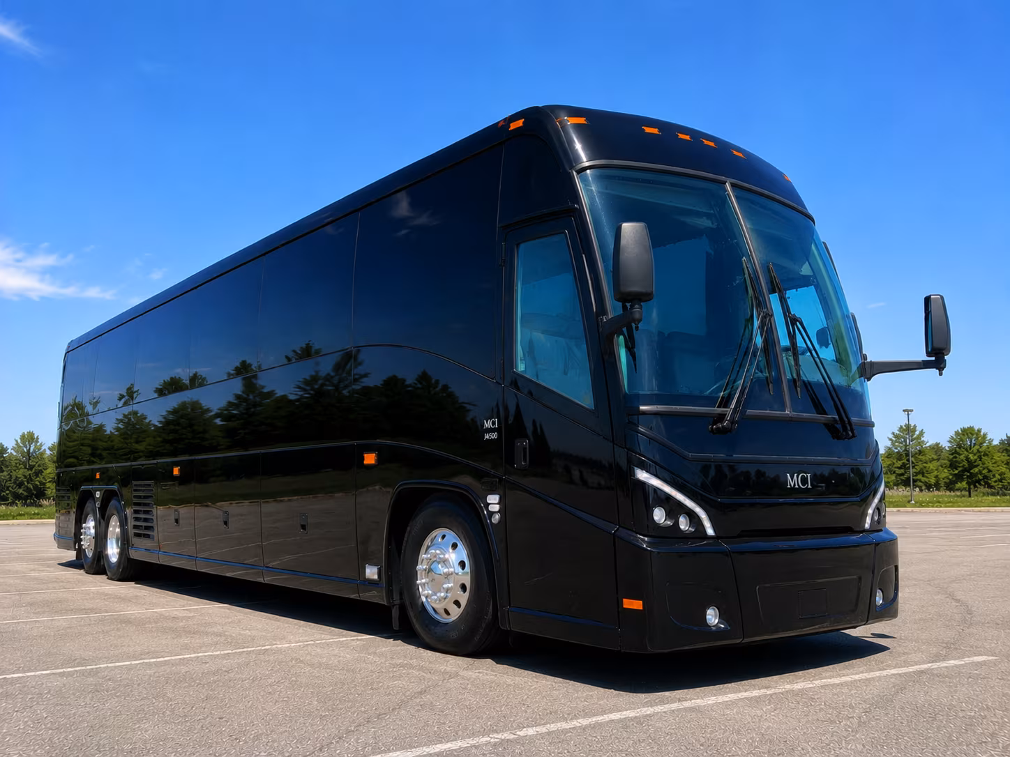 find the perfect transportation for your next church religious group 1