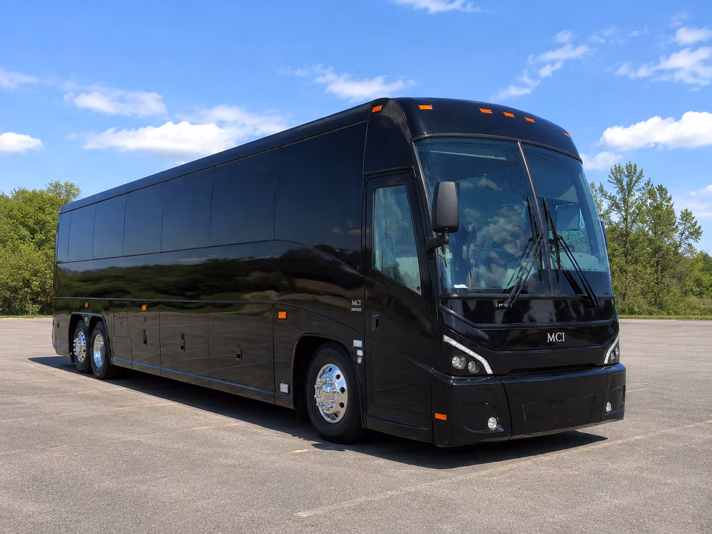 find the perfect transportation for your next church religious group 2