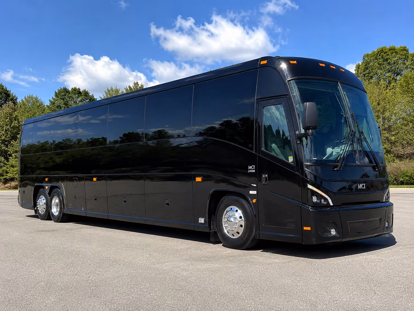 find the perfect transportation for your next church religious group 3