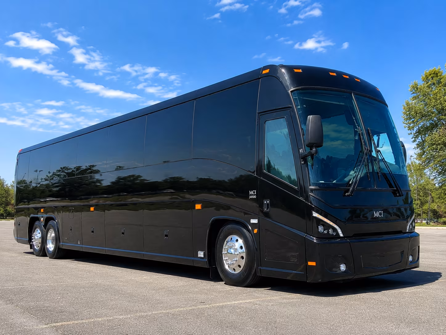 find the perfect transportation for your next church religious group 4