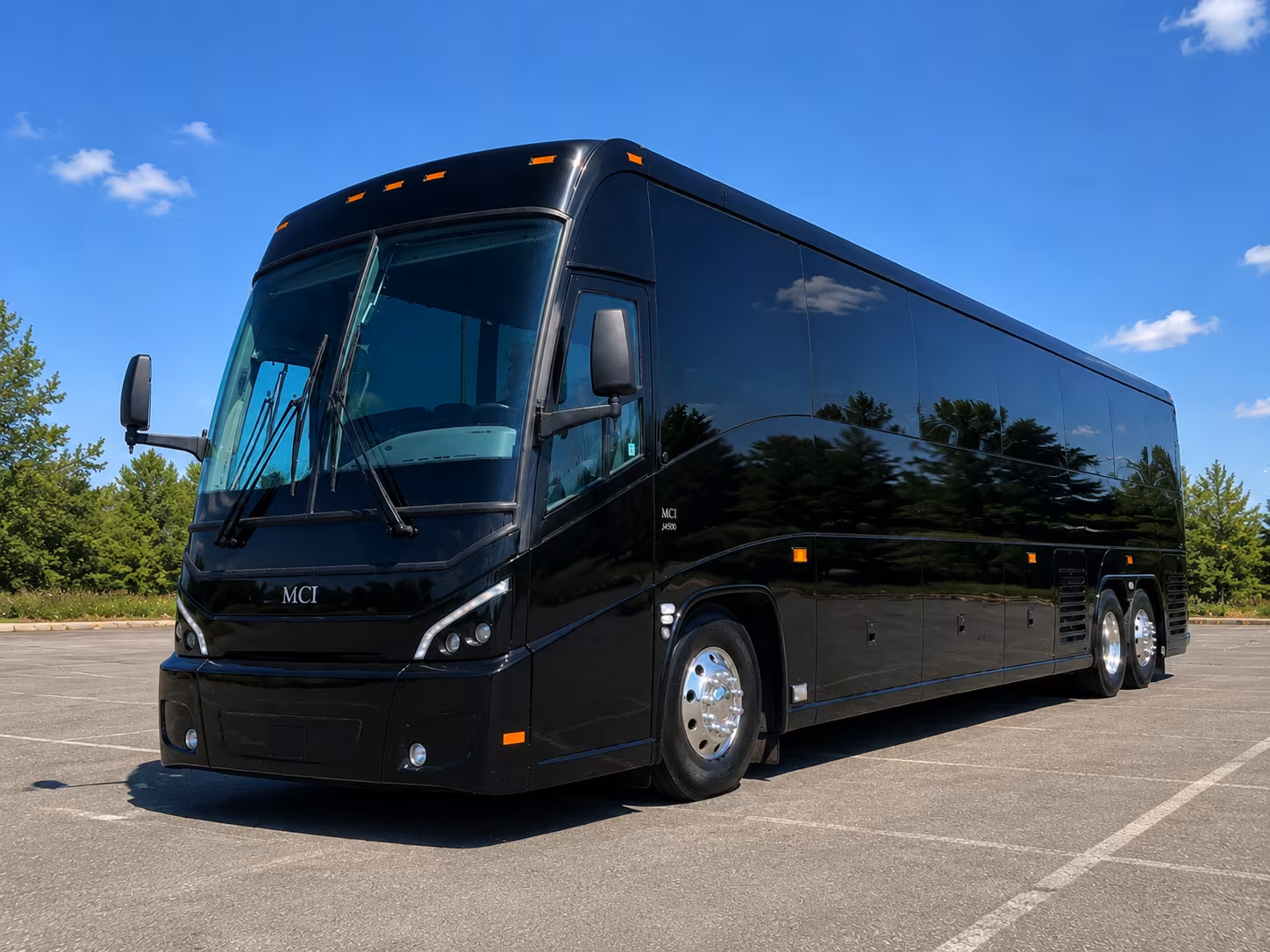 find the perfect transportation for your next church religious group 5