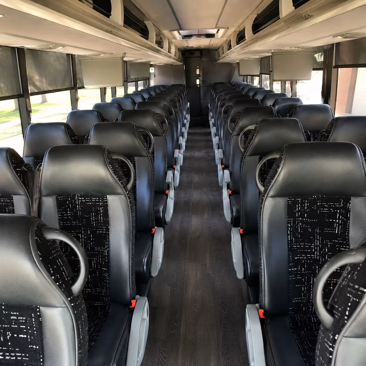 find the perfect transportation for your next concert 3
