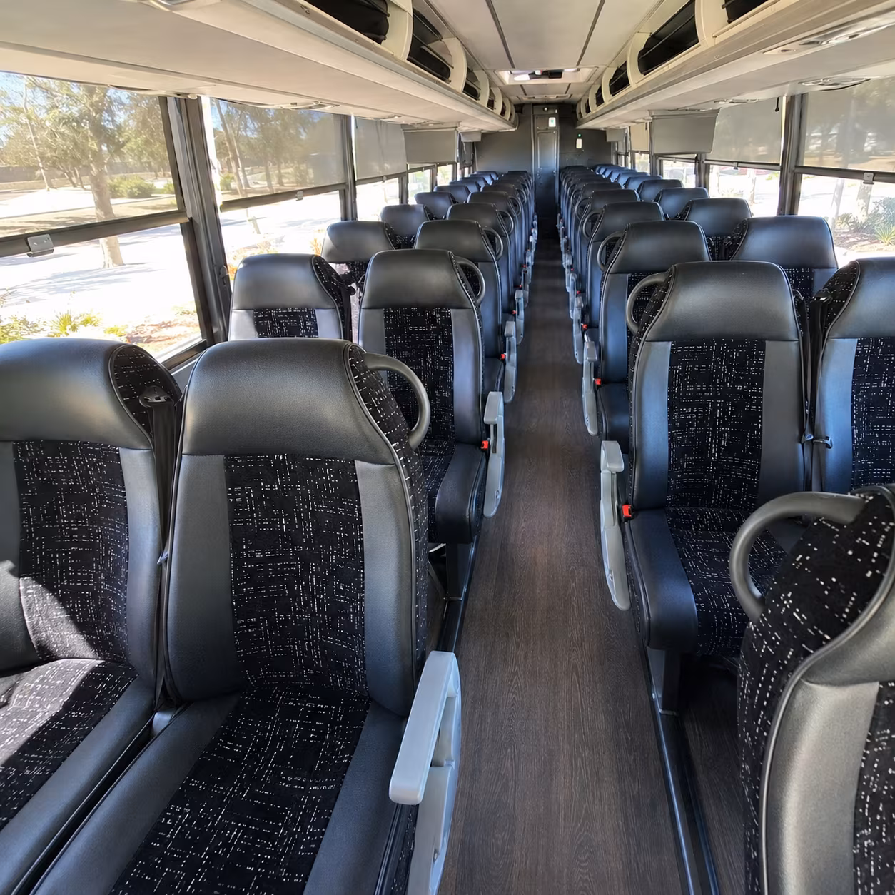 find the perfect transportation for your next concert 4