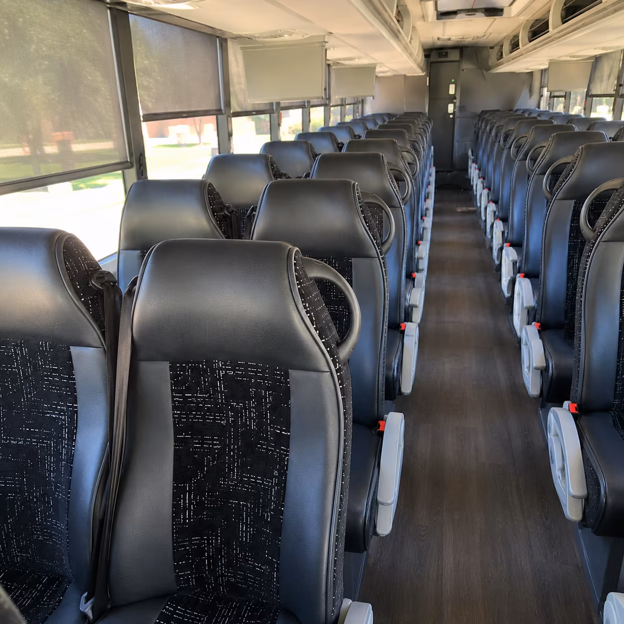 find the perfect transportation for your next concert 5