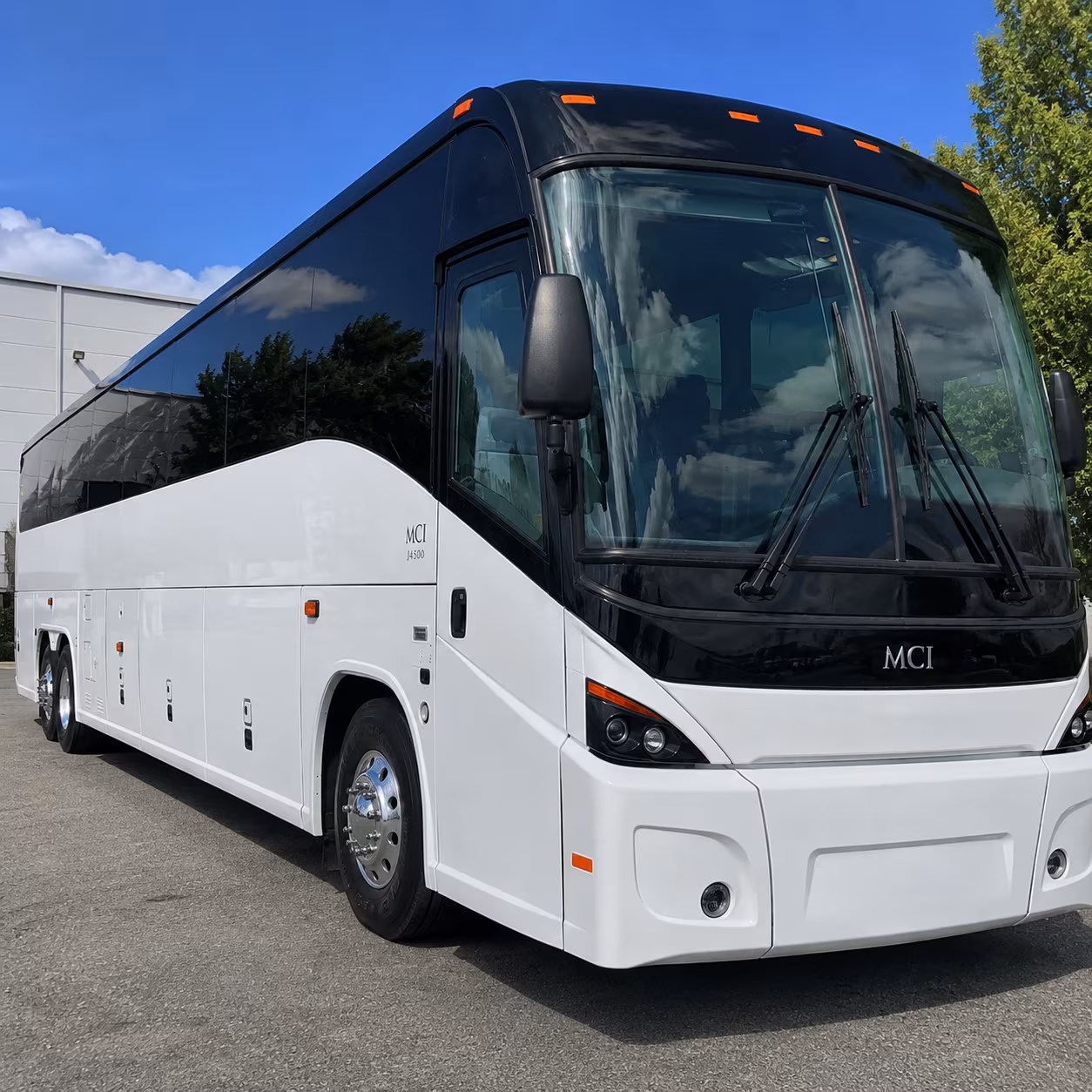 find the perfect transportation for your next employee shuttle 3
