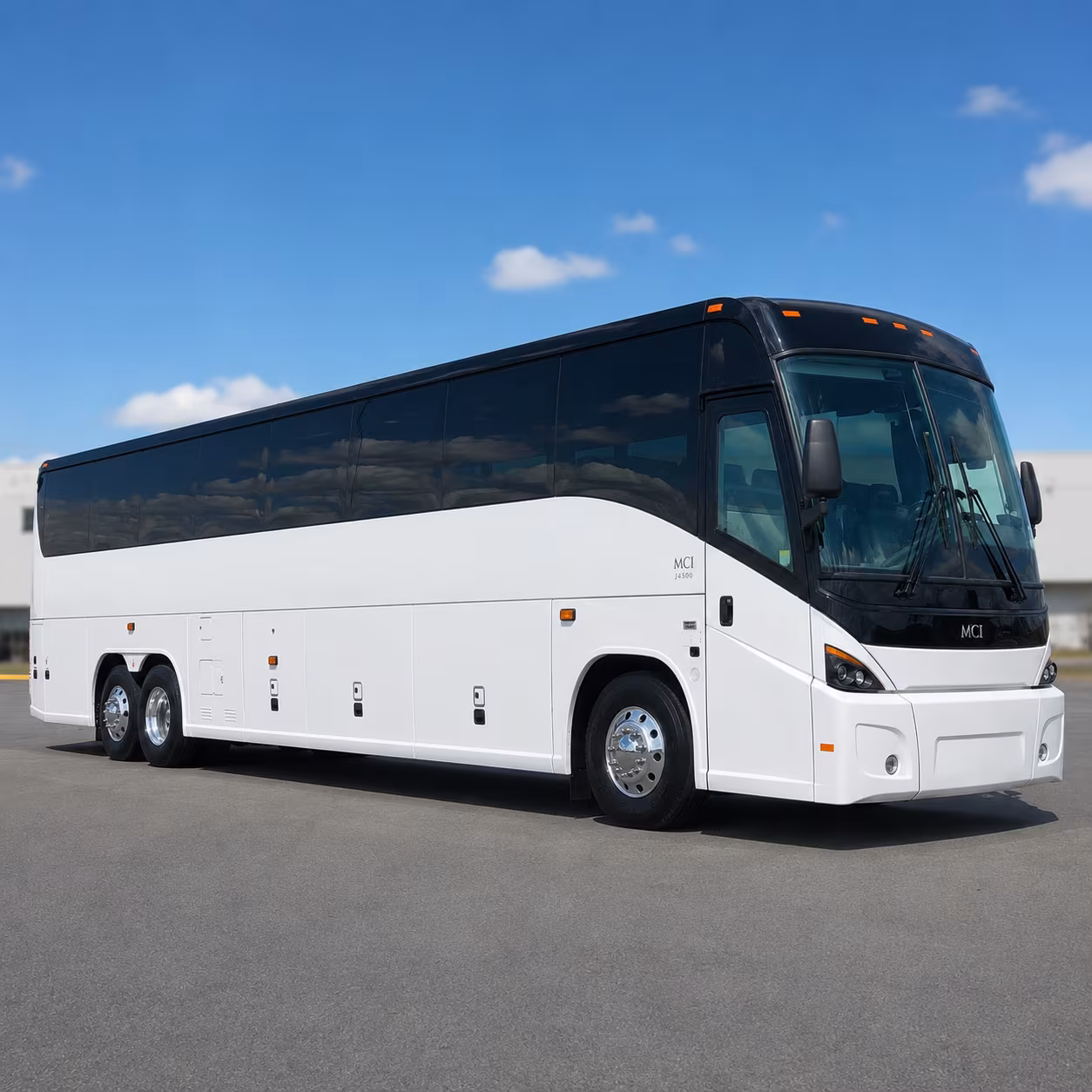 find the perfect transportation for your next employee shuttle 4