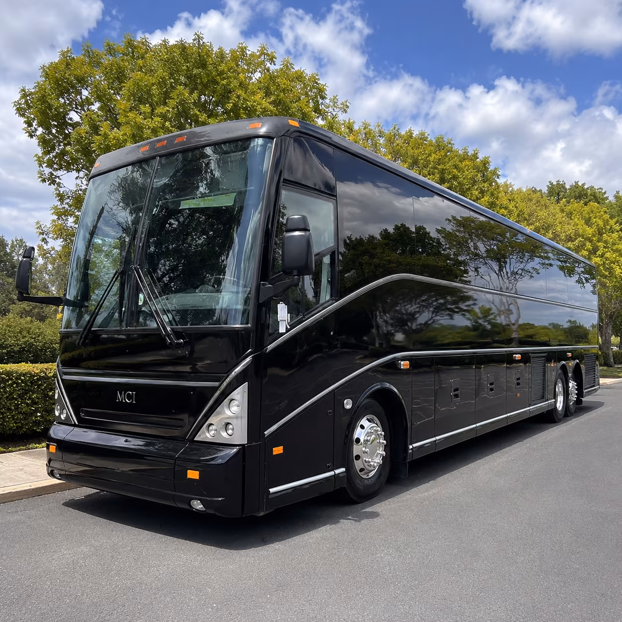 find the perfect transportation for your next long distance trip 3