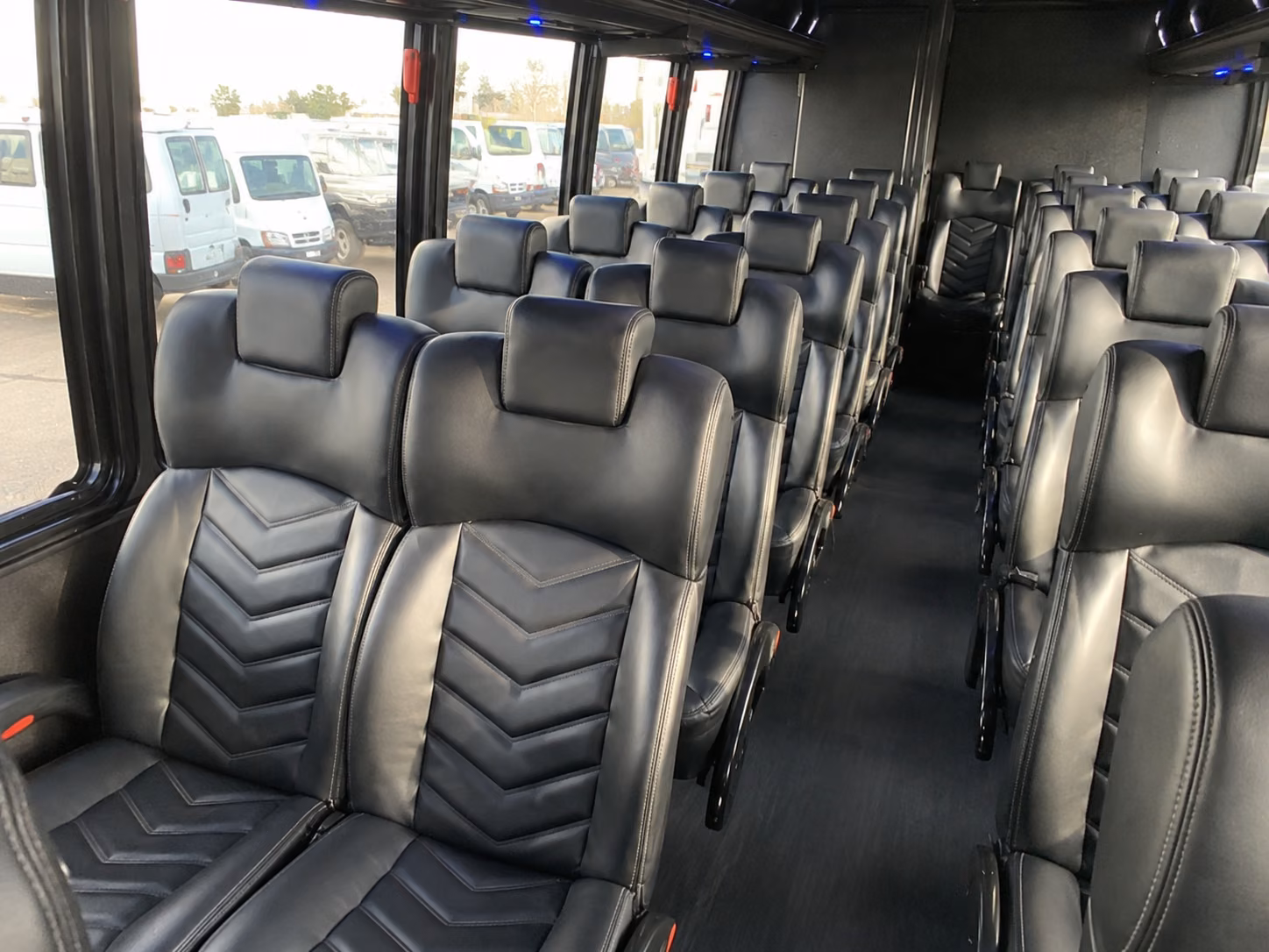 group bus rentals for corpus christi hooks and hooks stadium events