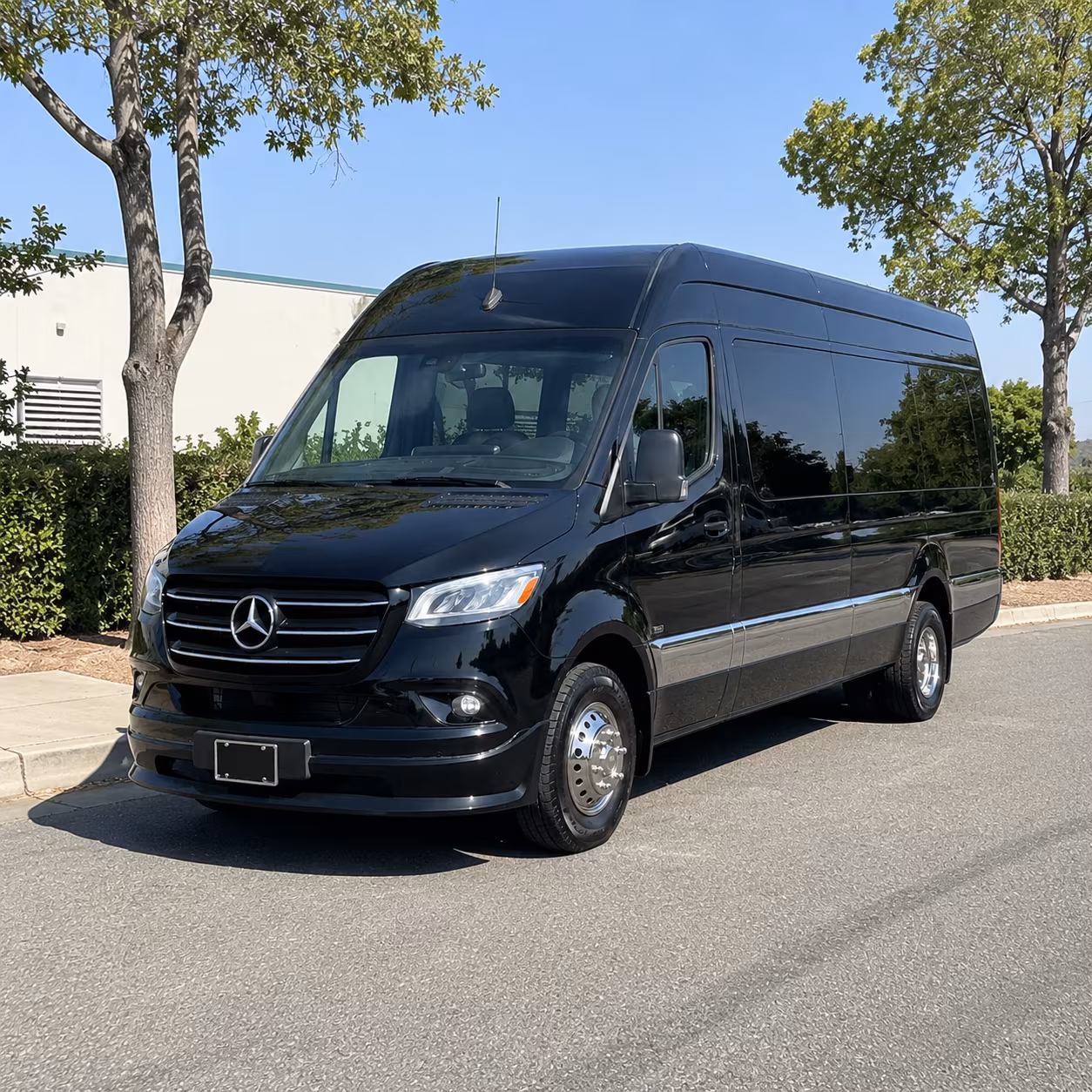 harlingen airport transportation onboard seating