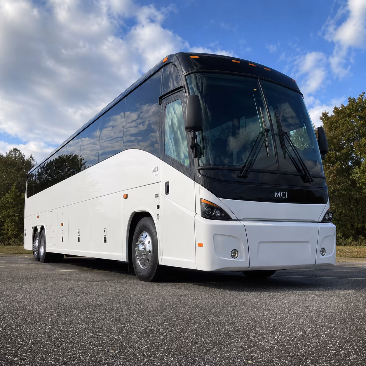 harlingen charter bus rentals for maquiladora and cross border workforce groups