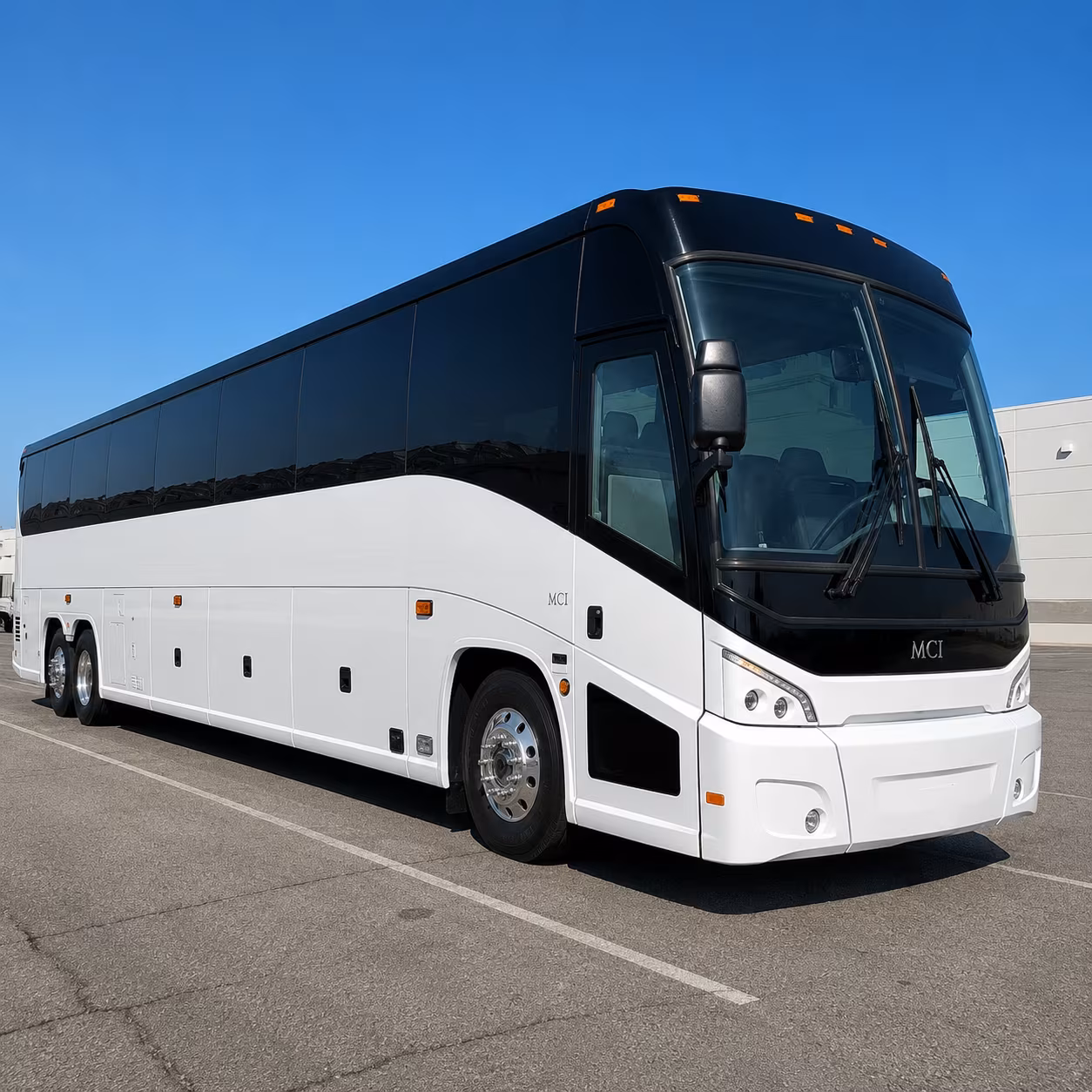 harlingen concert transportation