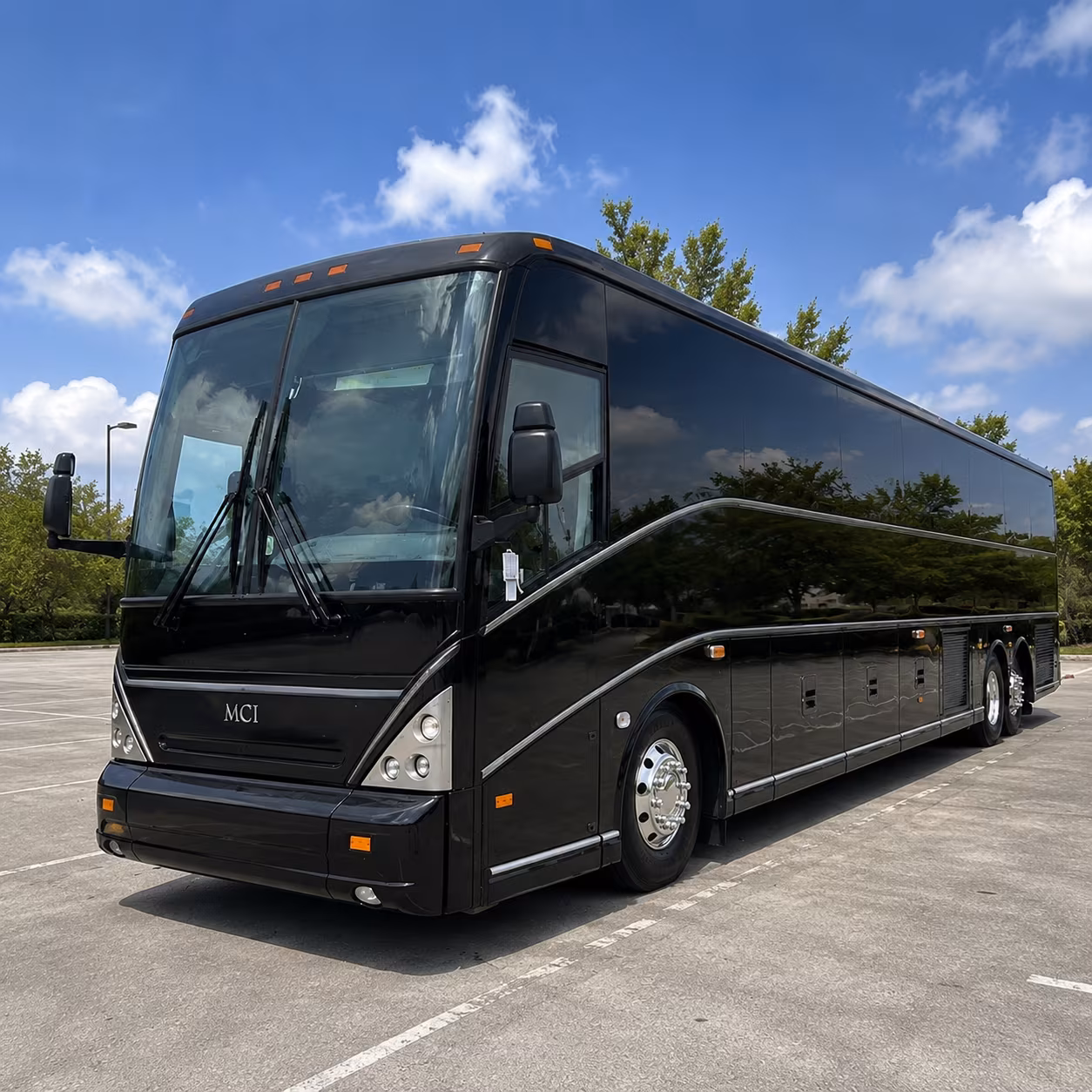 harlingen group transportation for rio grande valley sports teams and tournament travel