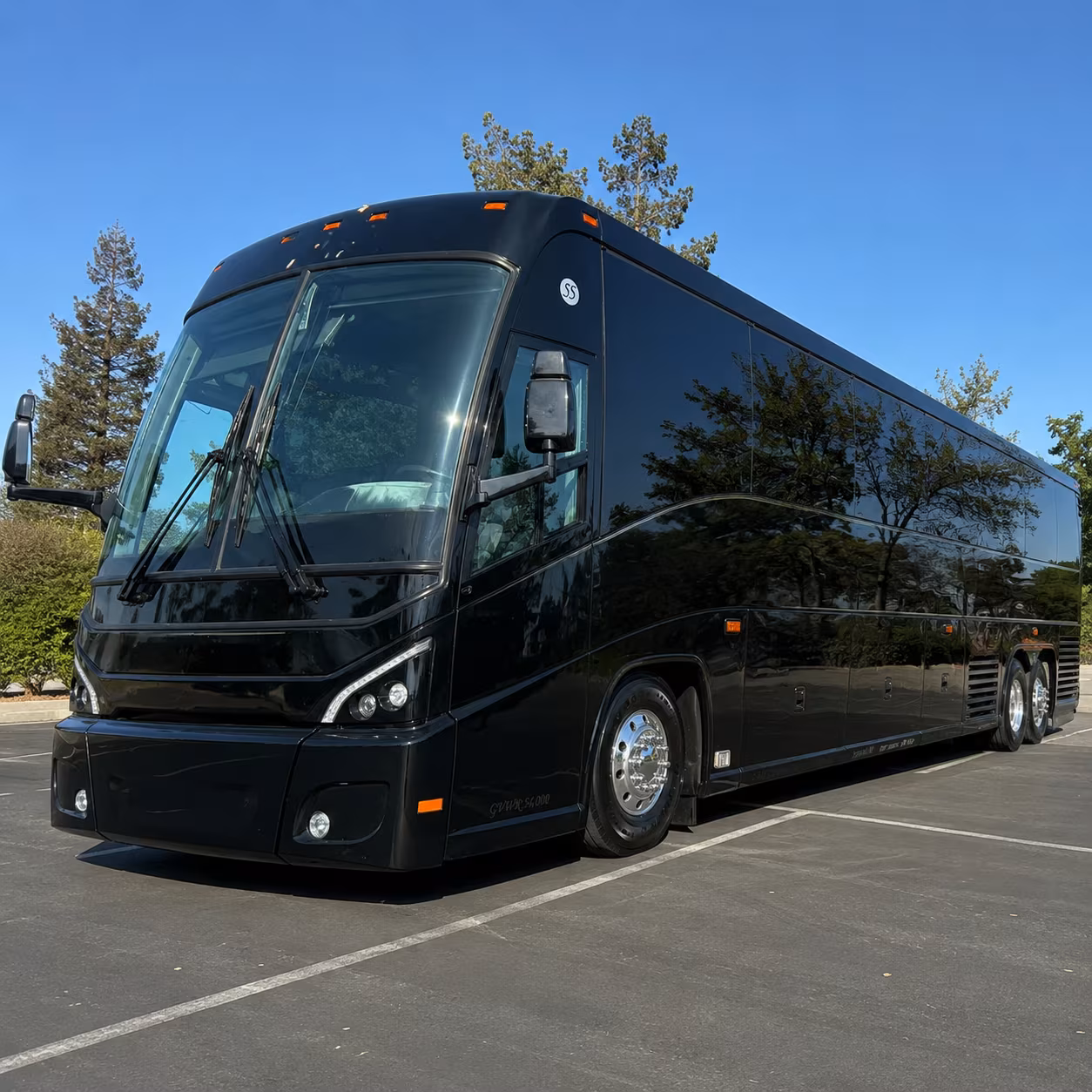 harlingen long distance transportation