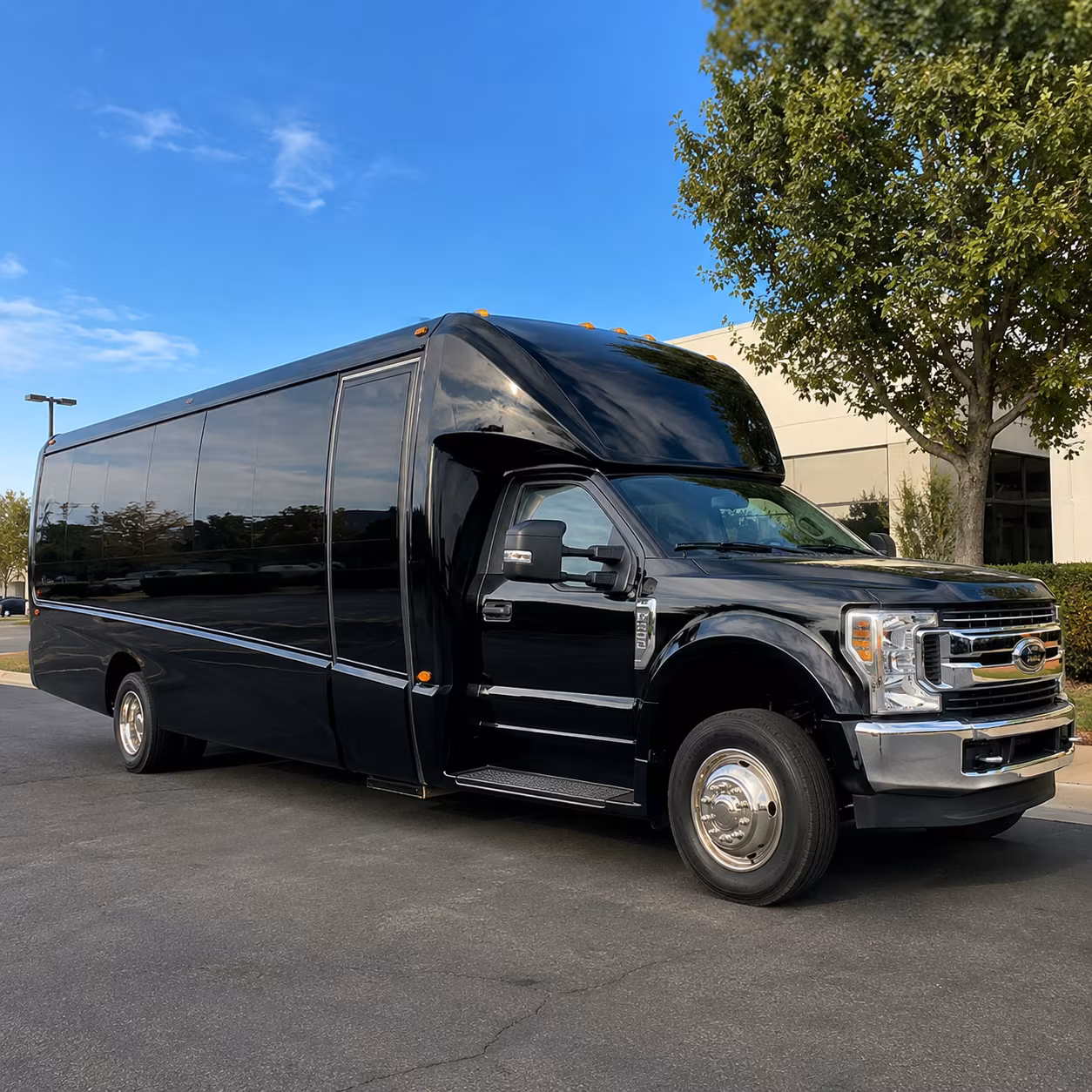 harlingen prom transportation