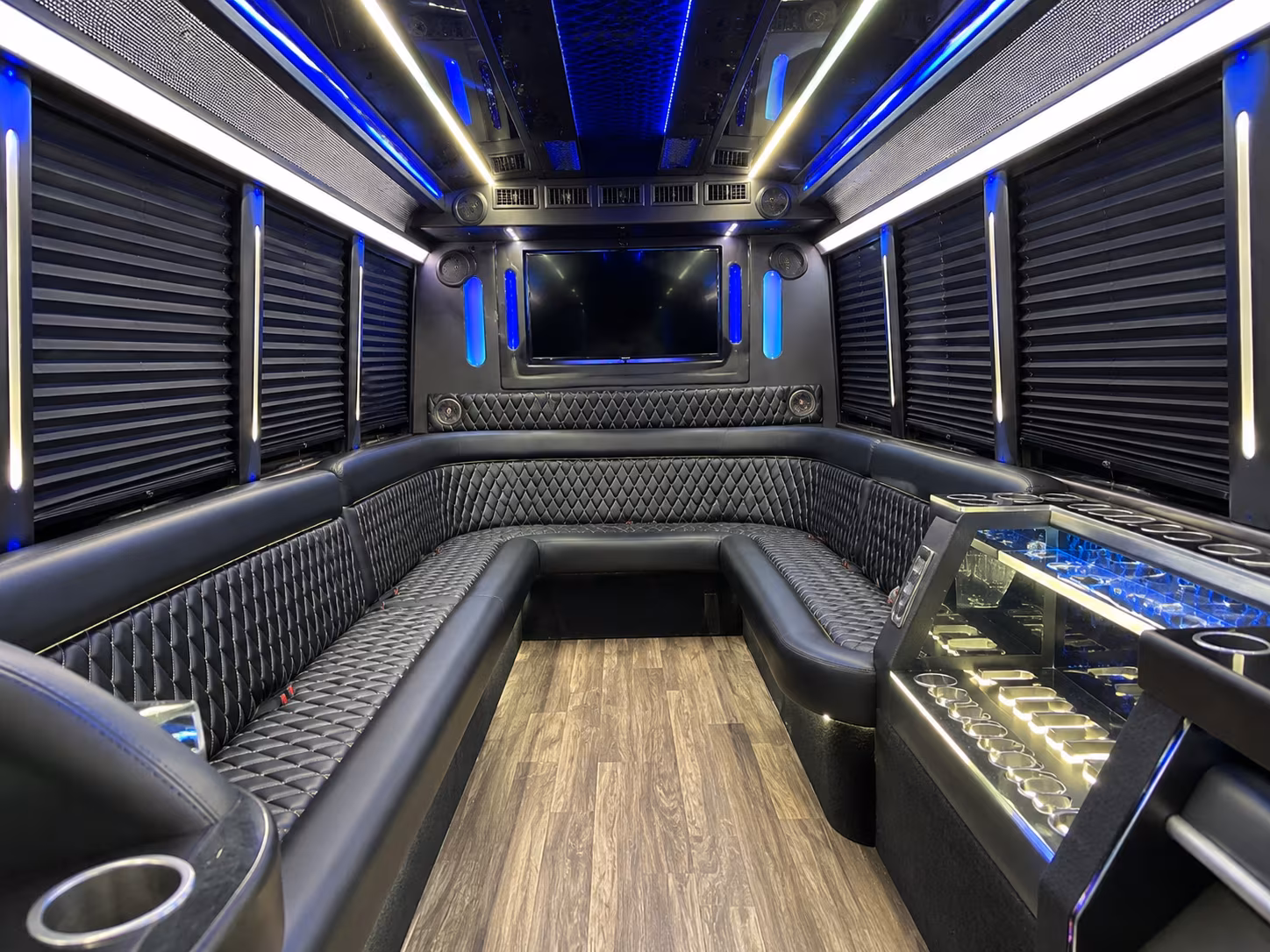 harlingen quincea n era sweet 16 party bus rental