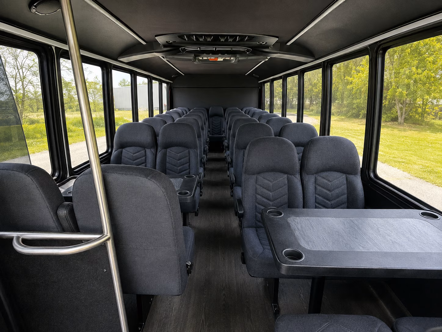 harlingen religious group transportation