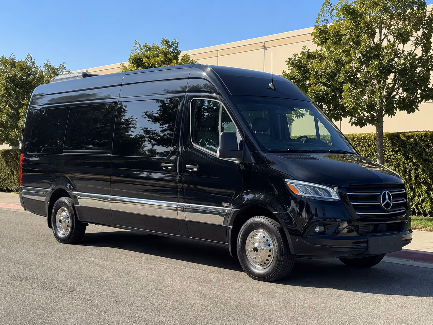 harlingen school event transportation onboard seating