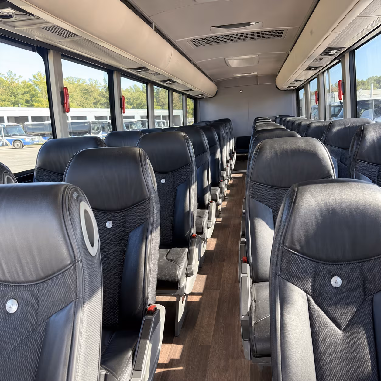 harlingen school event transportation