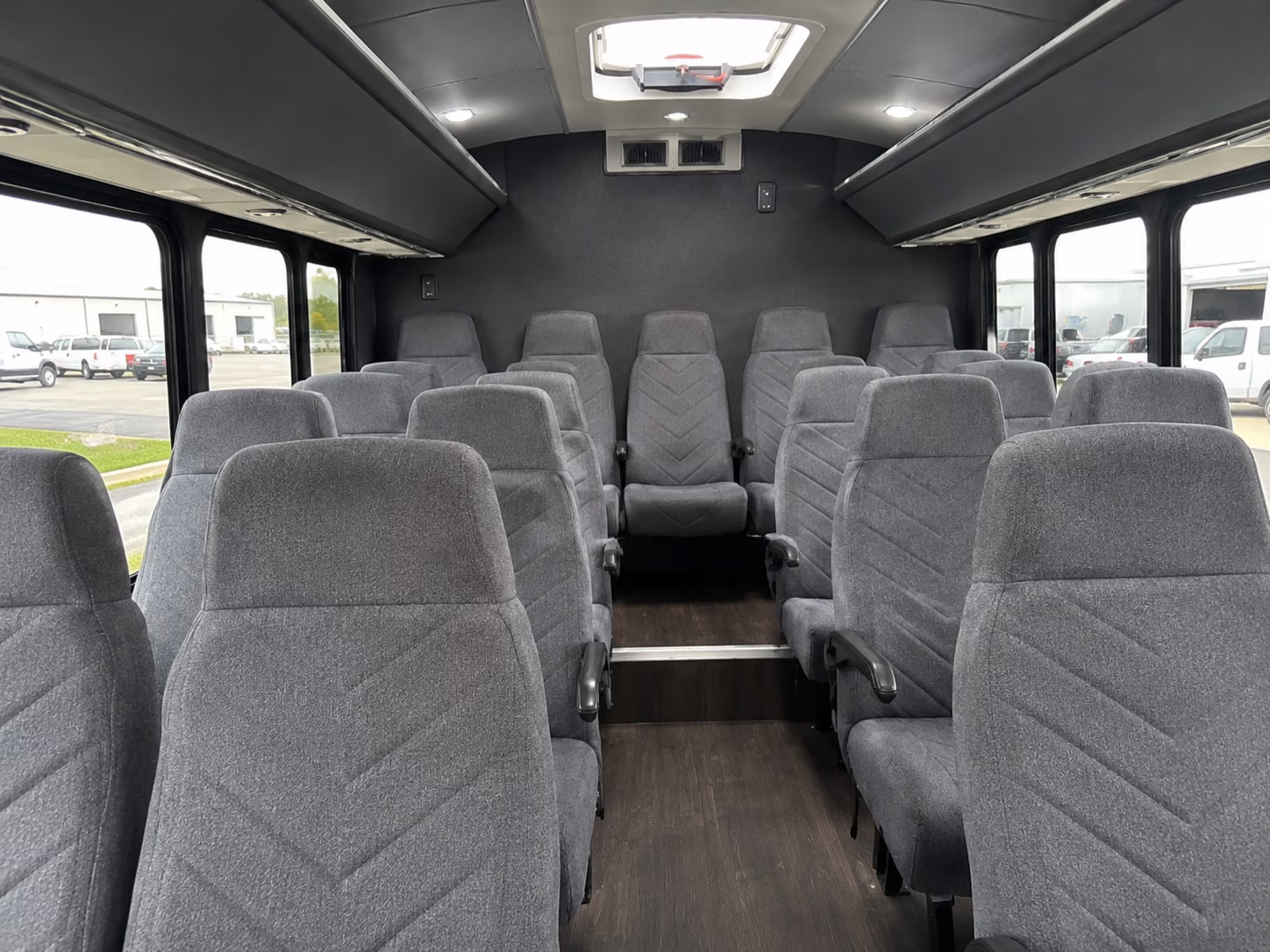 harlingen wedding transportation