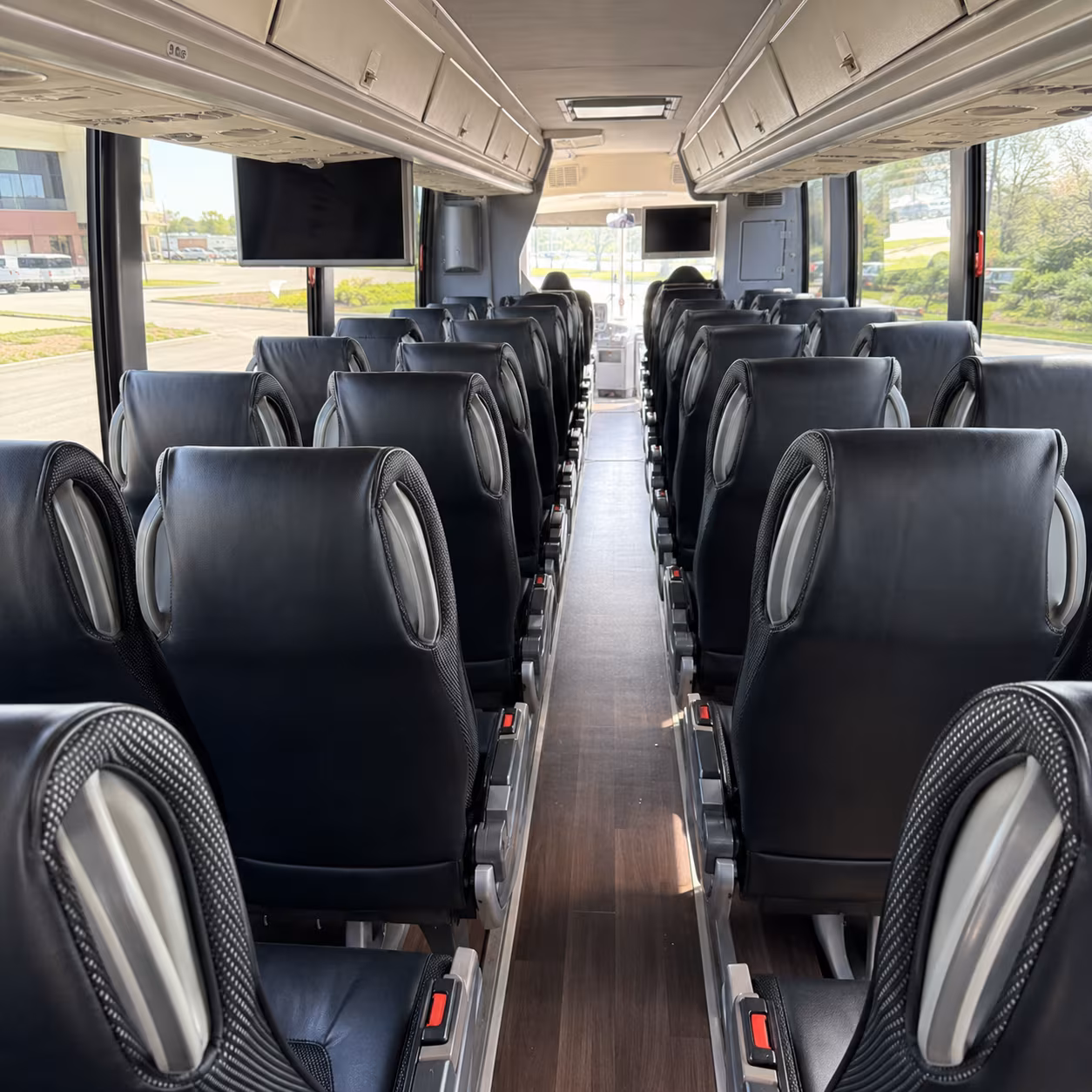 harlingen youth group and confirmation class bus rentals