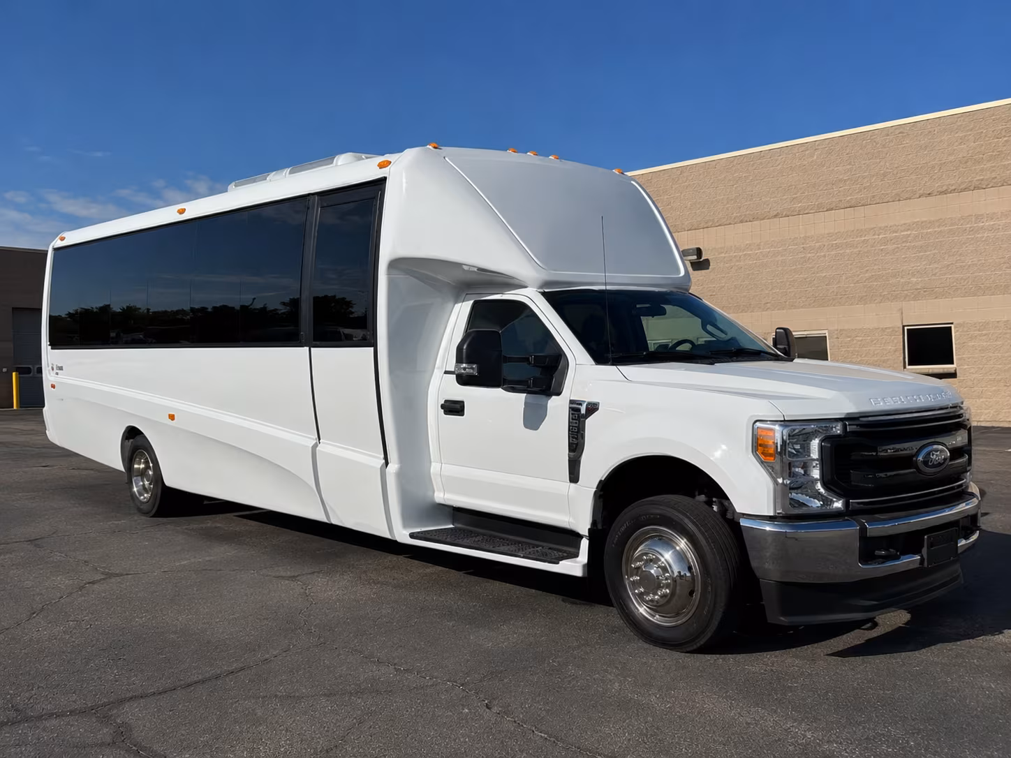iwo jima memorial and military heritage field trip buses
