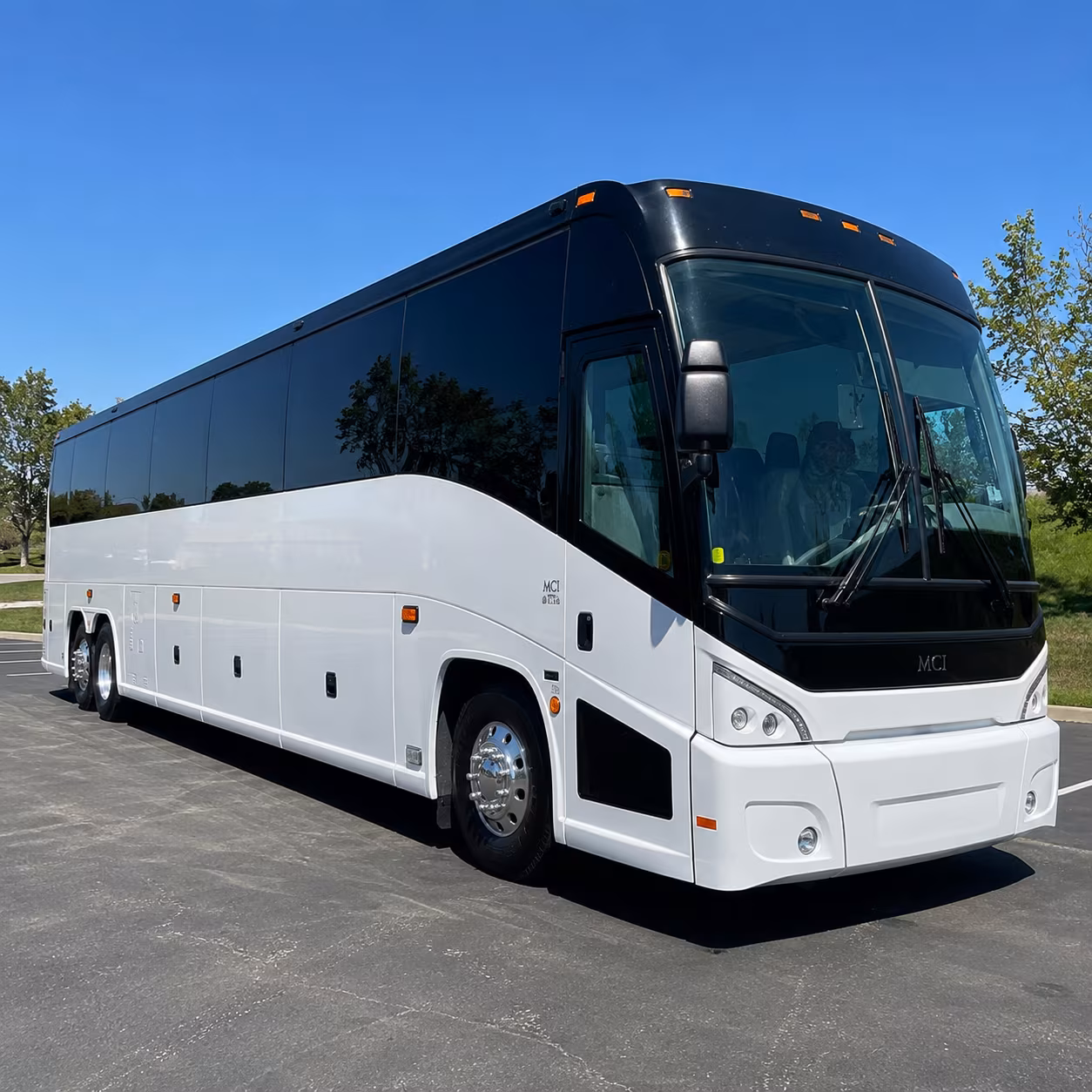 medical and healthcare group transportation to and from hrl