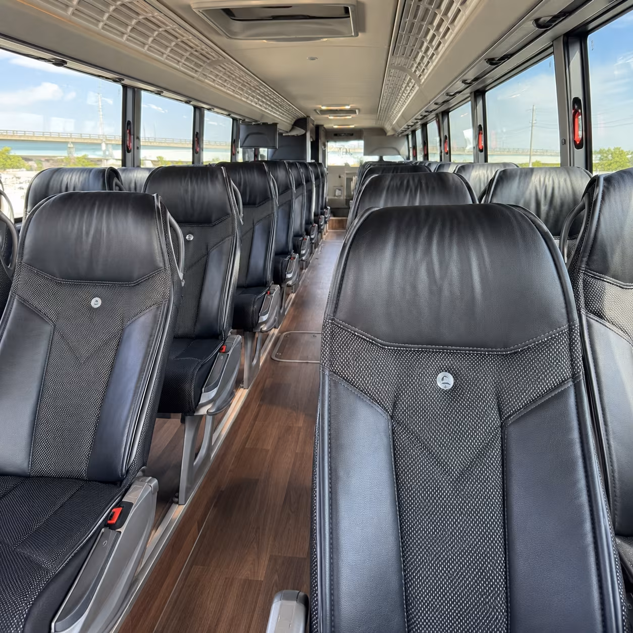 mission trip and outreach group bus rentals in harlingen