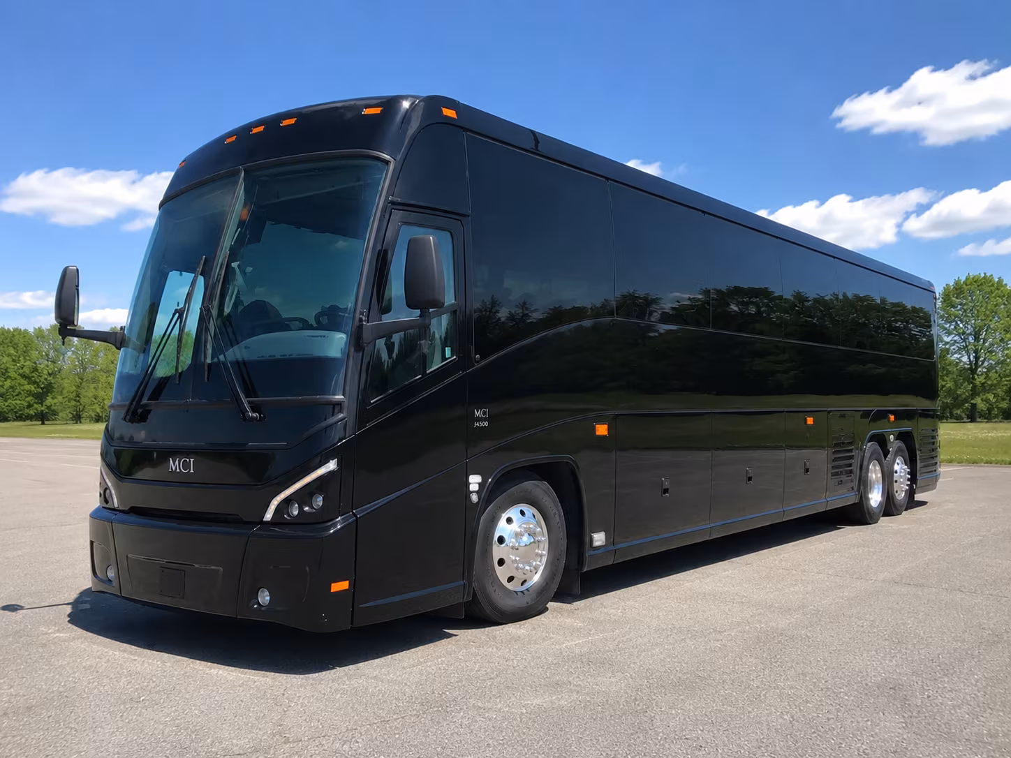 overnight and multi day bus rentals from harlingen for church and school groups