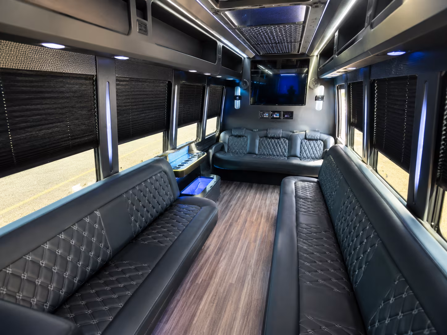 party bus rentals in harlingen for the perfect prom night