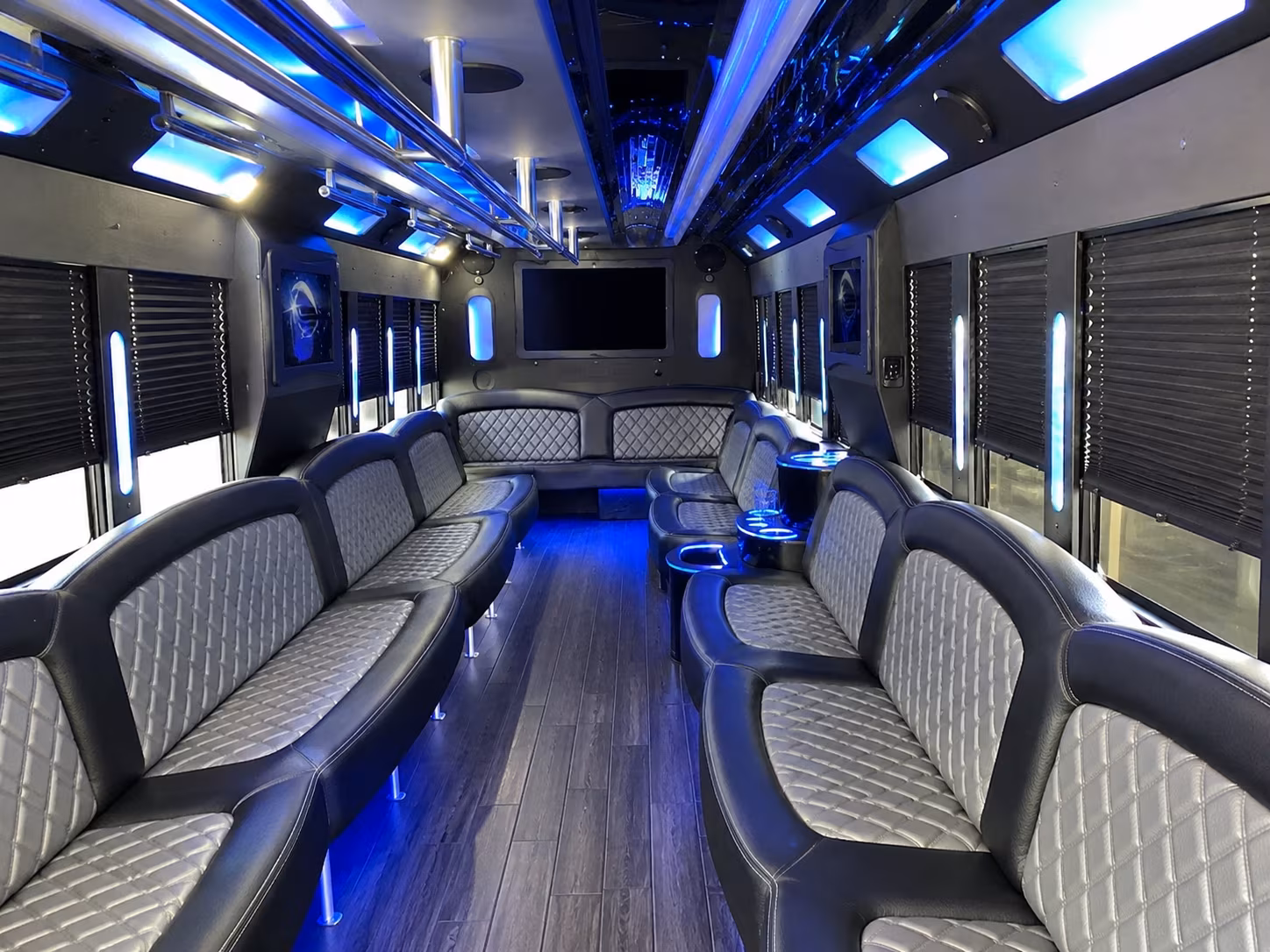 party buses for bachelorette wine tours around harlingen and the valley