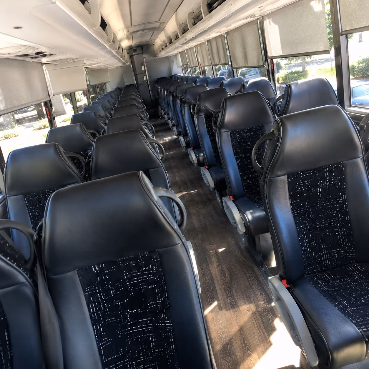 party buses to rio grande valley shows and festival weekends