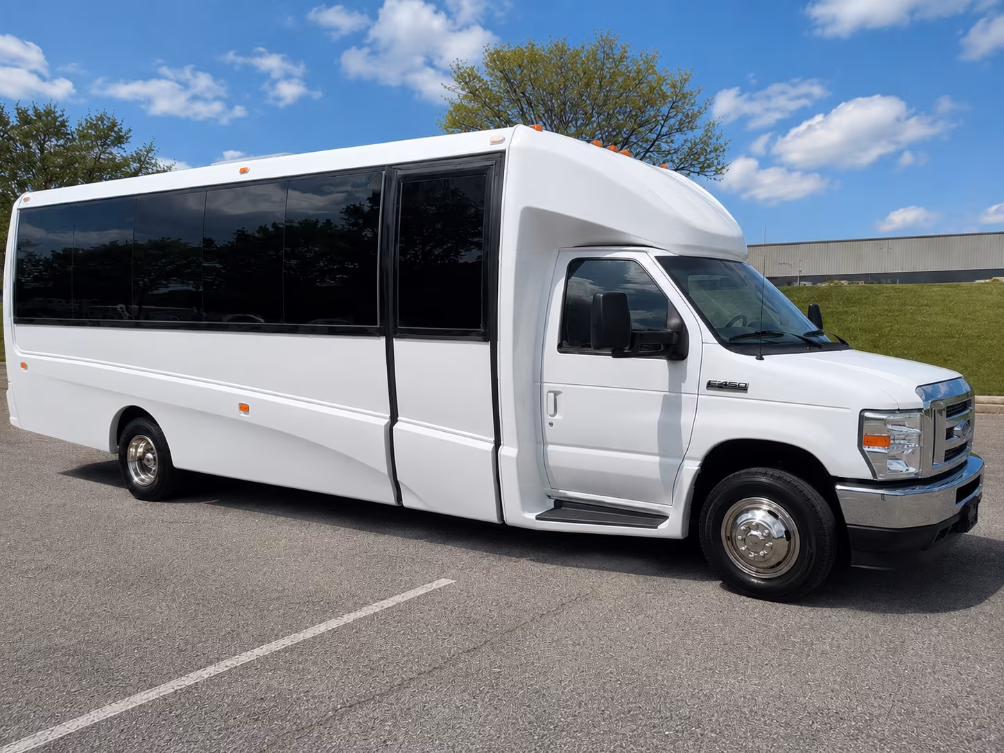 quinceanera and sweet 16 party buses in harlingen