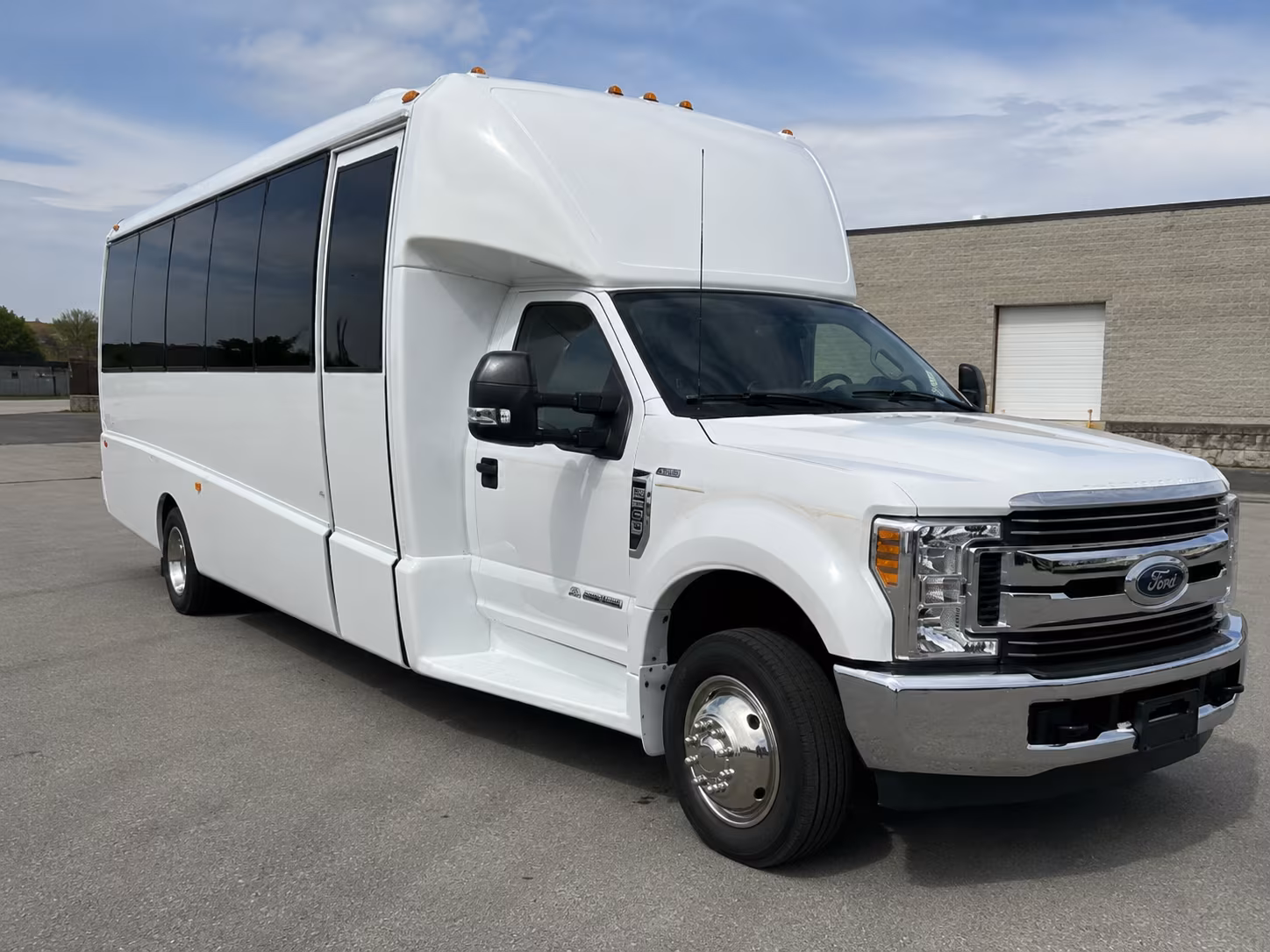 rio grande valley birding and ecology field trip buses
