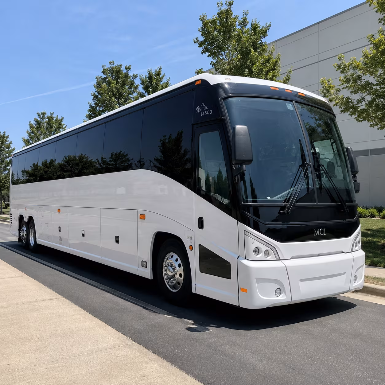 shuttle buses for harlingen area federal agency operations