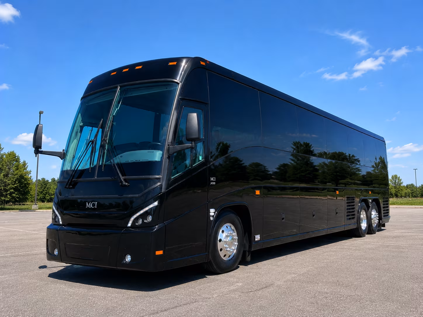 shuttle buses for weekly worship services in harlingen