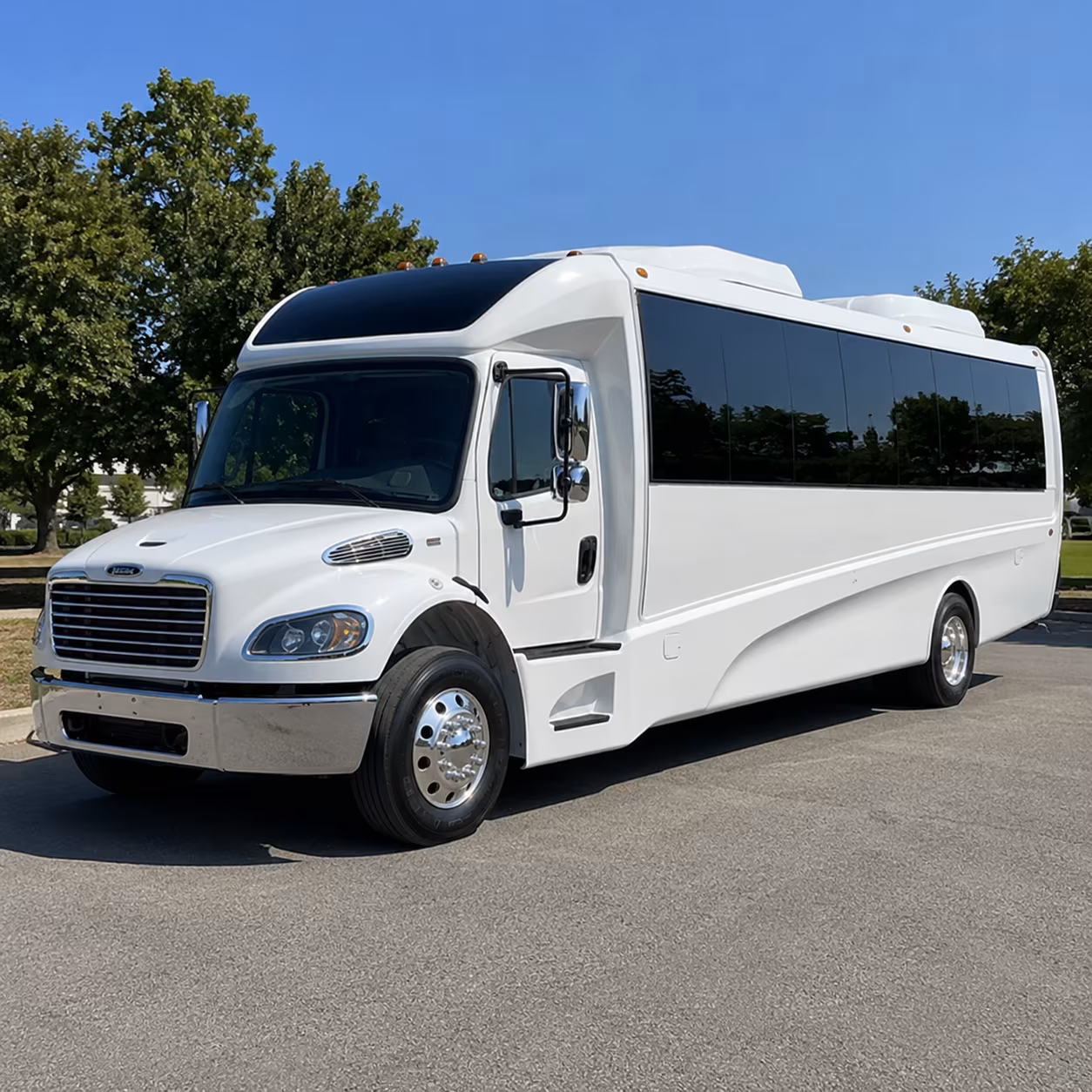 shuttle buses to corpus christi concerts and arena events