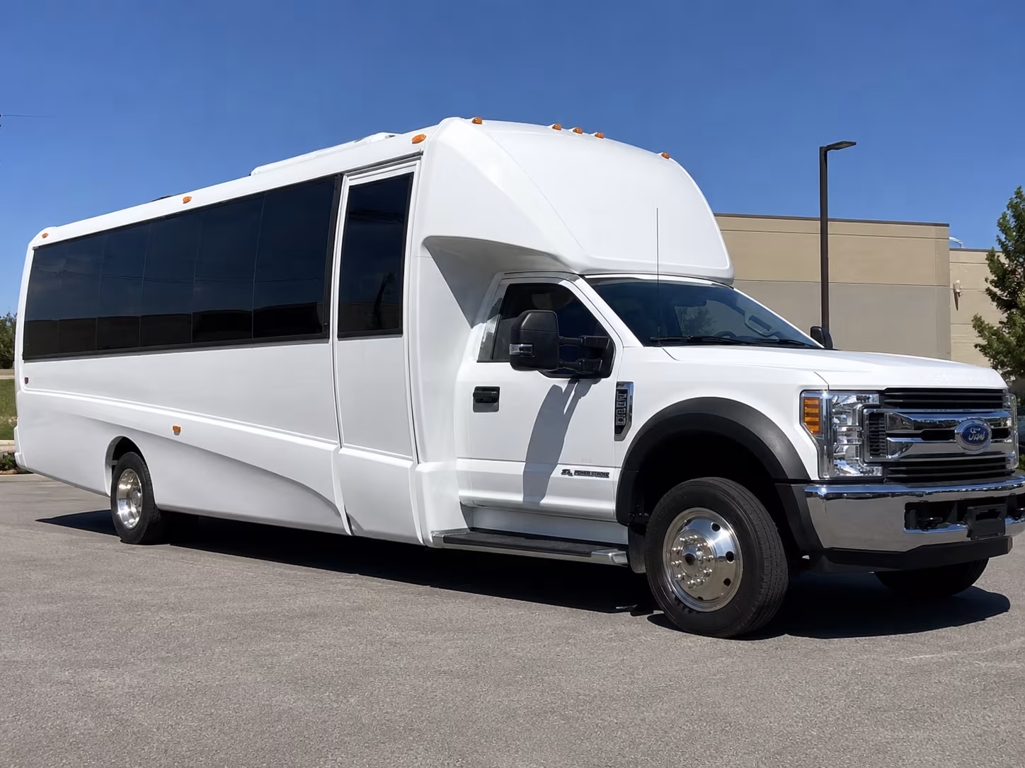 sports team and fine arts field trip buses for harlingen schools